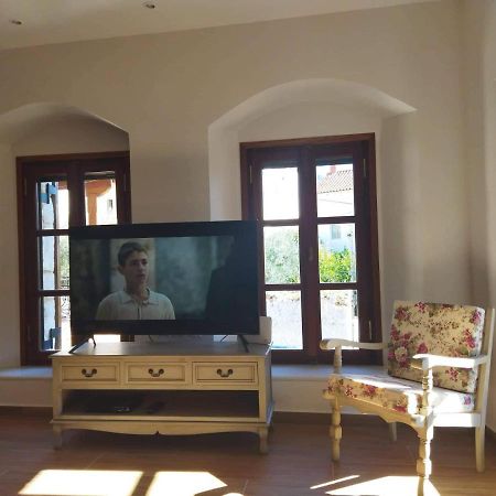הוילה לאונידיון Tsolakis Luxury House מראה חיצוני תמונה