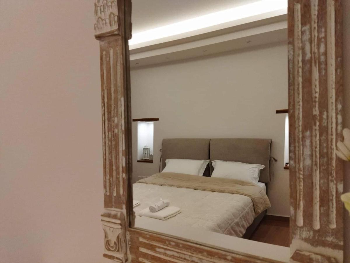 הוילה לאונידיון Tsolakis Luxury House מראה חיצוני תמונה