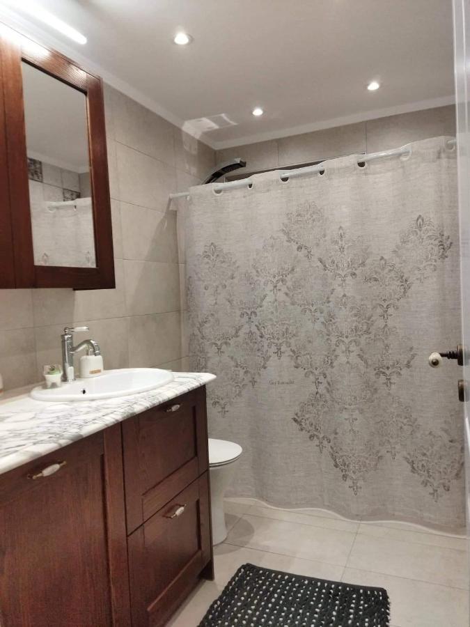 הוילה לאונידיון Tsolakis Luxury House מראה חיצוני תמונה